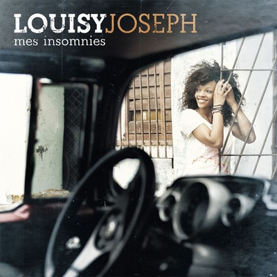Mes Insomnies (Radio Edit)/Louisy Joseph