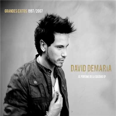 アルバム/El perfume de la soledad (DMD EP)/David Demaria