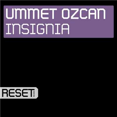Insignia/Ummet Ozcan