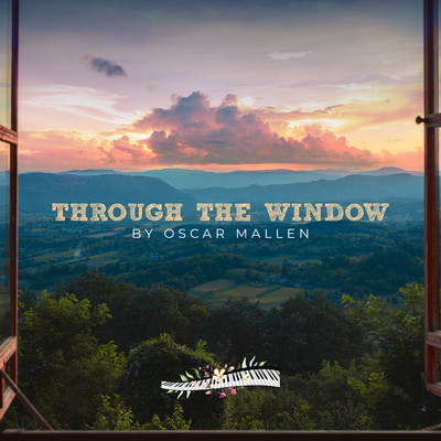 アルバム/Through The Window/Oscar Mallen
