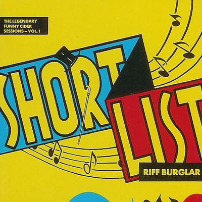 Strange Brew/Roger Chapman & The Shortlist