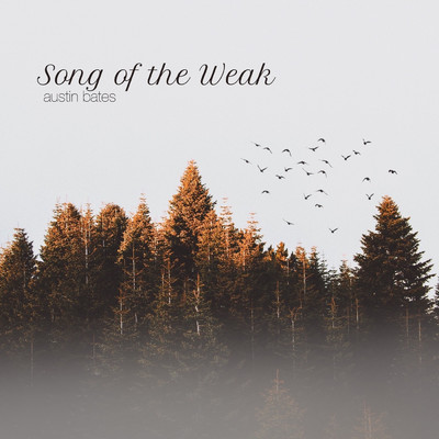 シングル/Song of the Weak/Austin Bates