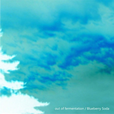 シングル/before wild wave/Blueberry Soda