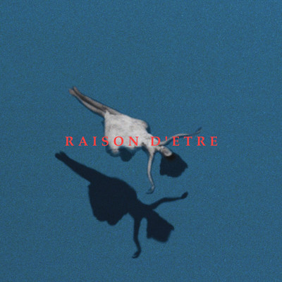 アルバム/RAISON D'ETRE/UCURARIP