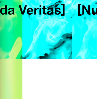 Nuda Veritas(remixed pt.2)/HAWLIE ・ Yusuke Shitara ・ mtkn ・ Karl Forest