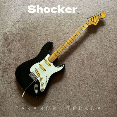Shocker/Takanori Terada