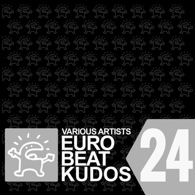 アルバム/EUROBEAT KUDOS VOL. 24/Various Artists