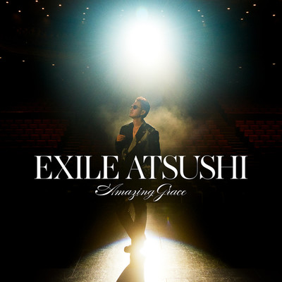 Amazing Grace/EXILE ATSUSHI