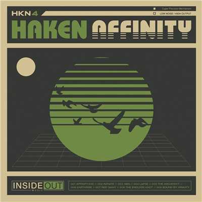AFFINITY/HAKEN