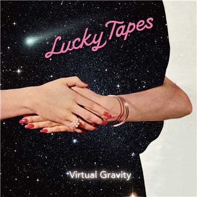アルバム/VIRTUAL GRAVITY/LUCKY TAPES
