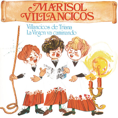 Villancicos (Remasterizado 2022)/Marisol