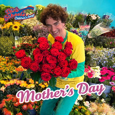 Mother's Day/Dirk Scheele Children's Songs