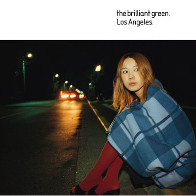 THE LUCKY STAR ☆☆☆/the brilliant green