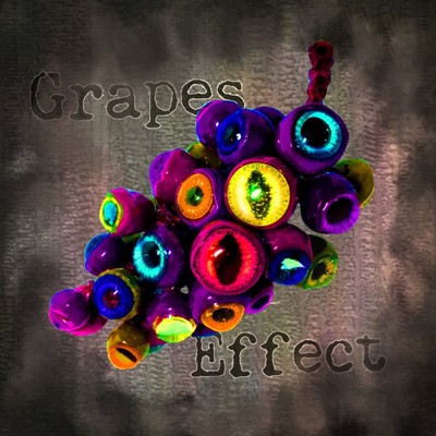 眩暈/Magic Grapes