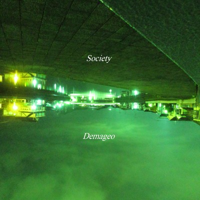 アルバム/Society/demageo