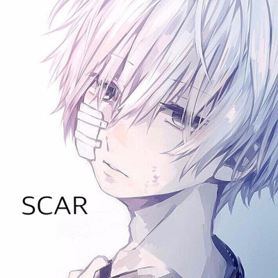 SCAR/めんたる世界