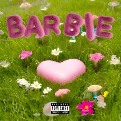 シングル/Barbie (feat. Whoopee Bomb)/BLOOD BOY