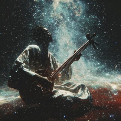 シングル/Eternal Shamisen Flow/GEMINI STYLE