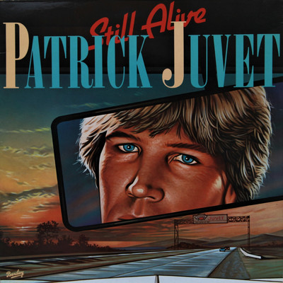 アルバム/Still Alive/Patrick Juvet