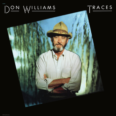 アルバム/Traces/DON WILLIAMS