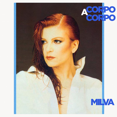 アルバム/Corpo A Corpo/ミルバ