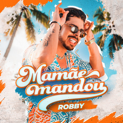 Mamae Mandou/Robby