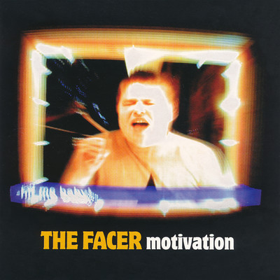 アルバム/Motivation/The Facer