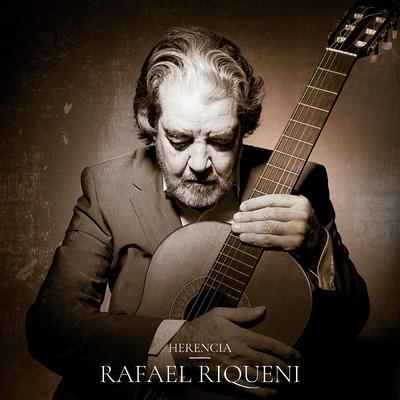 シングル/In Memoriam/Rafael Riqueni