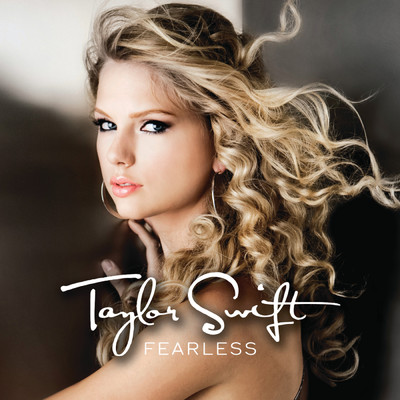 Fearless/Taylor Swift