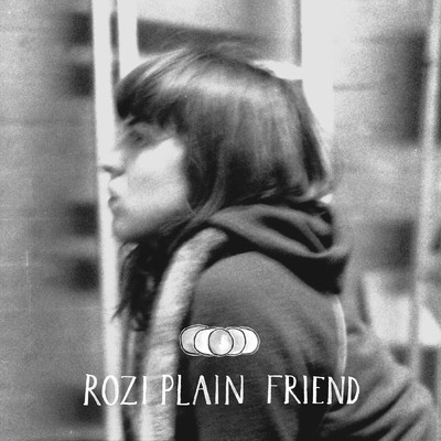 Tap To The Chest/Rozi Plain
