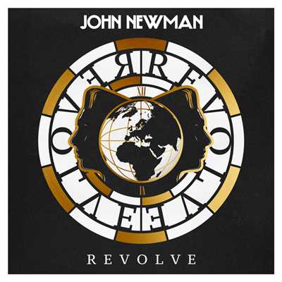 アルバム/Revolve/John Newman