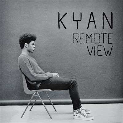 アルバム/Remote View/Kyan
