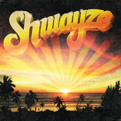 Shwayze (Clean)/シュウェイジィ／シスコ・アドラー