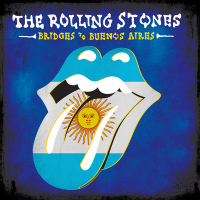 ワナ・ホールド・ユー (Live At Estadio Monumental, Buenos Aires, Argentina ／ 1998)/The Rolling Stones