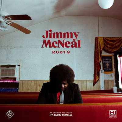 Hold Me Close/Jimmy McNeal