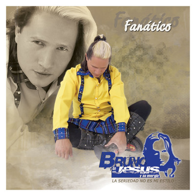 Fanatico/Bruno de Jesus