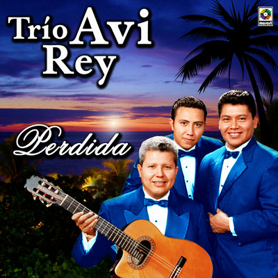 Flor De Azalea/Trio Avi Rey