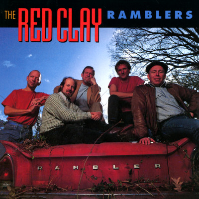 Black Smoke Train/The Red Clay Ramblers