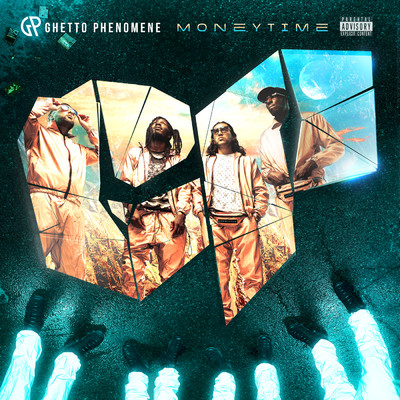 アルバム/Money Time (Explicit)/Ghetto Phenomene