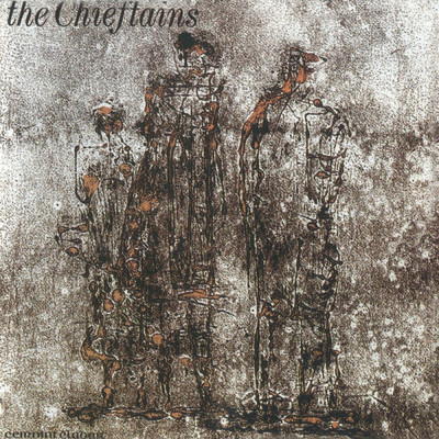The Chieftains 1/ザ・チーフタンズ