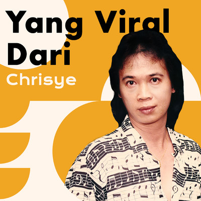 アルバム/Yang Viral Dari Chrisye/Chrisye