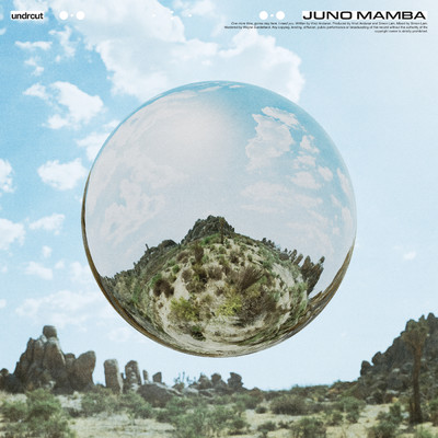 シングル/undrcut/Juno Mamba
