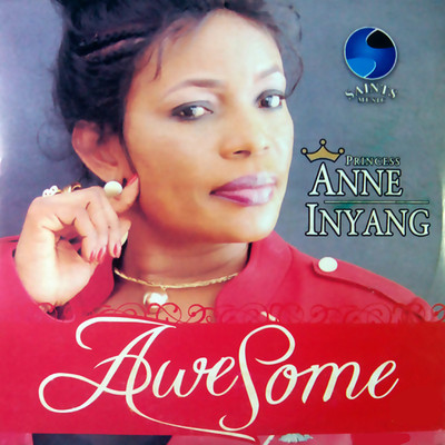 Awesome/Princess Anne Inyang