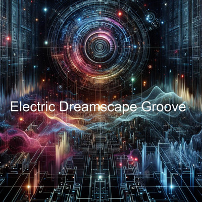 シングル/Electric Dreamscape Groove/ElectroSamCoxy