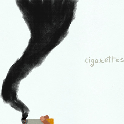 cigarettes/Doobius