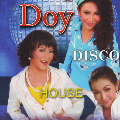 Disco House Doy/Ade Irma