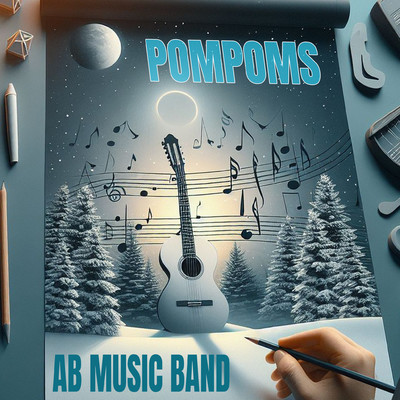 Pompoms/AB Music Band