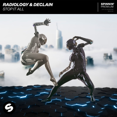 Stop It All/Radiology & Declain