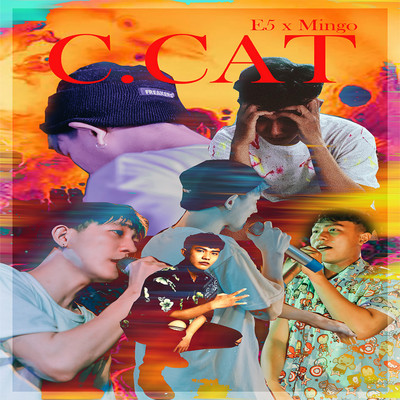 C.CAT (feat. Mingo)/E5
