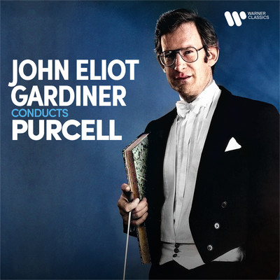 アルバム/John Eliot Gardiner conducts Purcell/John Eliot Gardiner